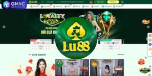 LU88 - Xu Hướng Giải Trí Trực Tuyến Nổi Bật 2026