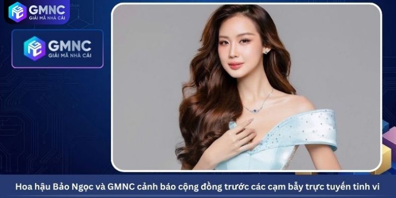 Giá trị tương đồng về tư duy giữa Bảo Ngọc và GMNC