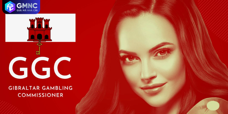 Giấy phép cá cược OXBET từ Hội đồng GGC Gibraltar