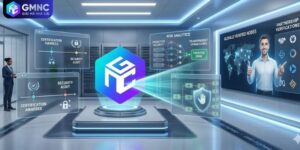 Sự Thật GMNC Có Uy Tín Không - Bóc Tách Cách Nền Tảng Vận Hành