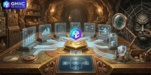 GMNC Hoạt Động Như Thế Nào? Cơ Chế Giải Mã Nhà Cái Hiện Đại
