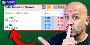 Kèo Bóng Đá BTTS - Những Yếu Tố Quyết Định Kết Quả Cược