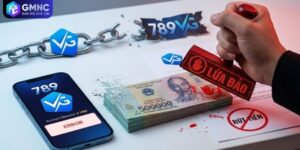 Nhà Cái 789VG Lừa Đảo Người Chơi - Dấu Hiệu Nhận Biết Nhanh