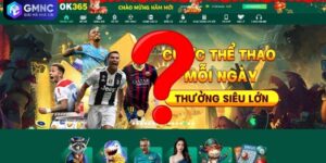 OK365 Lừa Dối Người Chơi – Những Rủi Ro Bạn Không Nên Bỏ Qua