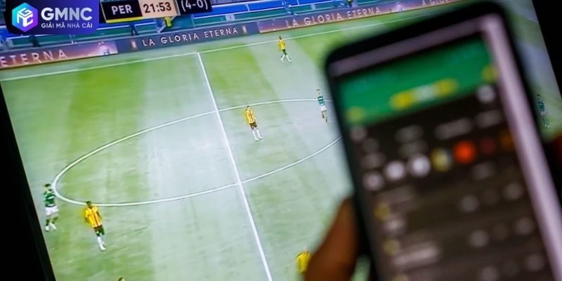 Sai lầm thường gặp khi phân tích kèo bóng đá