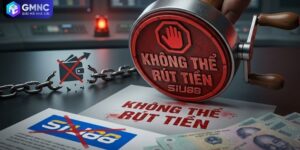 SIU88 Không Cho Người Chơi Rút Tiền - Thực Hư Sự Việc