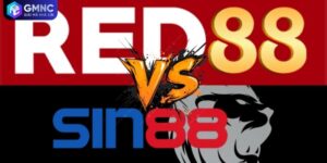 So Kè RED88 Và SIN88 - So Sánh Toàn Diện Trước Khi Tham Gia