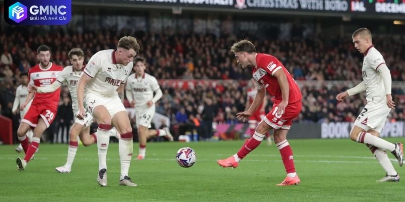 Thống kê hiệu suất ghi bàn hỗ trợ kinh nghiệm đánh kèo BTTS